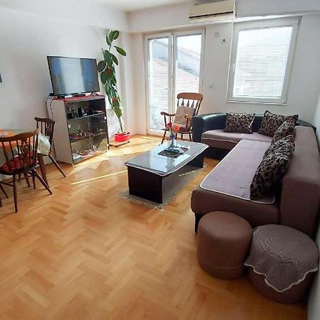 Crypto Apartment Skopje Luaran gambar