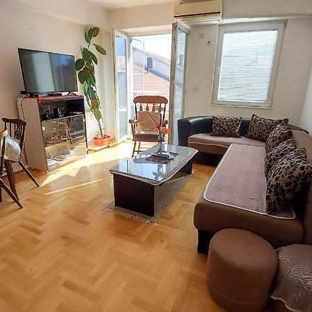 Crypto Apartment Skopje Luaran gambar