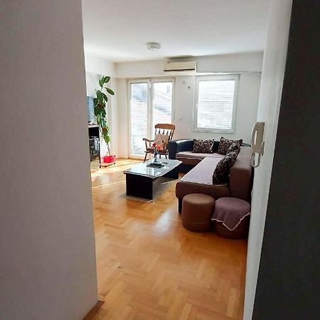 Crypto Apartment Skopje Luaran gambar