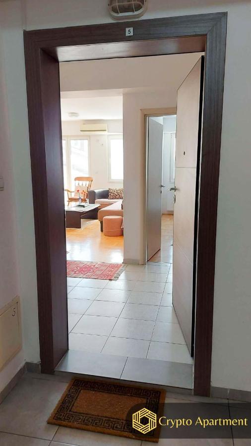 Crypto Apartment Skopje Luaran gambar
