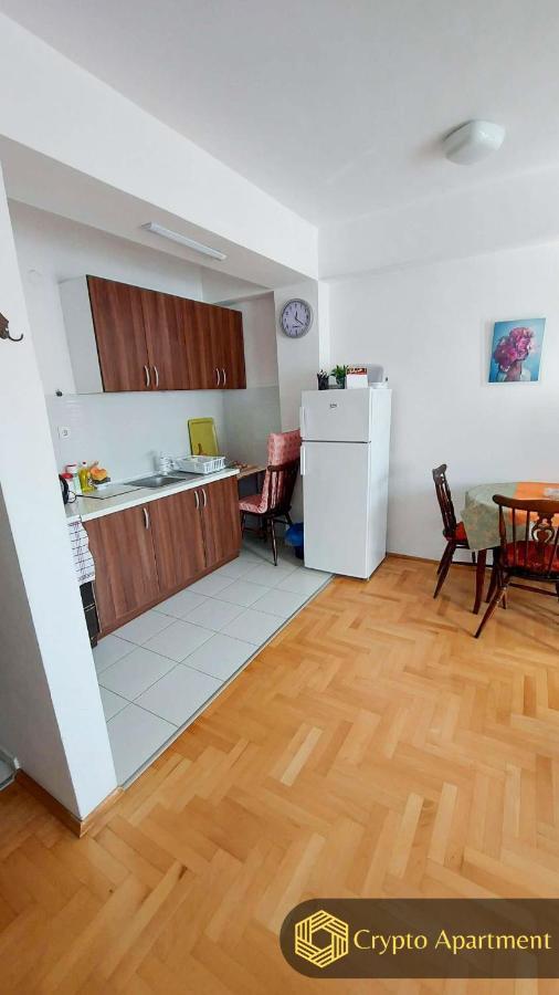 Crypto Apartment Skopje Luaran gambar
