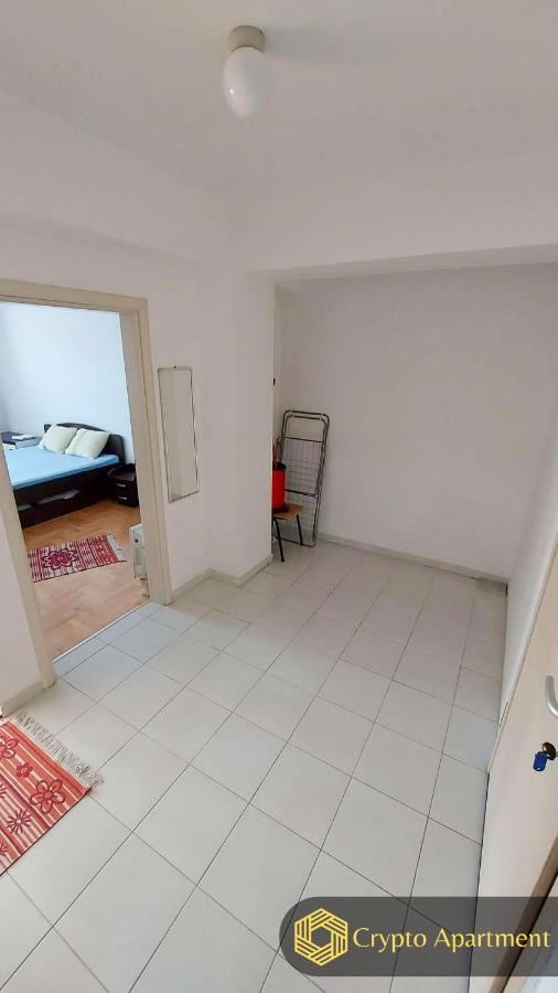 Crypto Apartment Skopje Luaran gambar