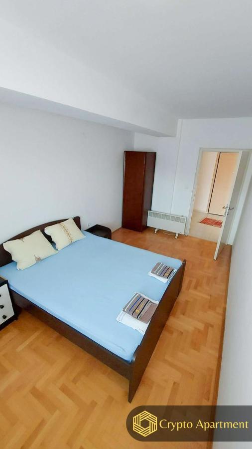 Crypto Apartment Skopje Luaran gambar